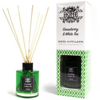 Raumduft Gooseberry & White Tea 120 ml