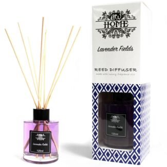Raumduft Lavender Fields 120 ml