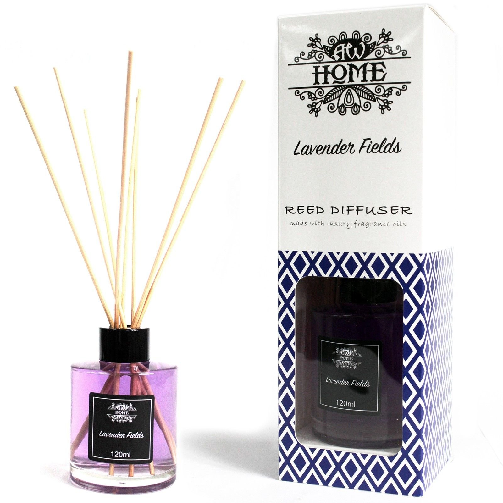 Raumduft Lavender Fields 120 ml