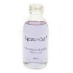 Raumduft Nachfüllflasche Pfingstrose 140 ml – Agnes + Cat Pressed Peonies für Duftstäbchen – Honigbee Raumduft Nachfüllflasche Pfingstrose 140 ml – Agnes + Cat Pressed Peonies für Duftstäbchen