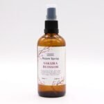 Raumspray Sakura Essence 100 ml – Blumiger Raumduft mit Kirschblüten, Rose und Vanille – Honigbee Raumspray Sakura Essence 100 ml – Blumiger Raumduft mit Kirschblüten, Rose und Vanille