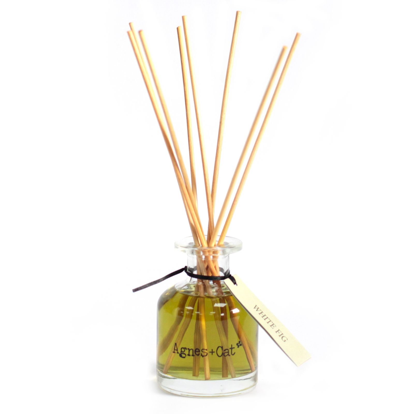 bG9jYWw6Ly9tZWRpYS8xSy9HQy82MFIzMEMxRzcwVjNHQzFLLzNjN2E3NDU1LmpwZWc.jpg Raumduft White Fig 140 ml – Duftdiffuser mit Stäbchen und Feigenduft für Zuhause und Büro