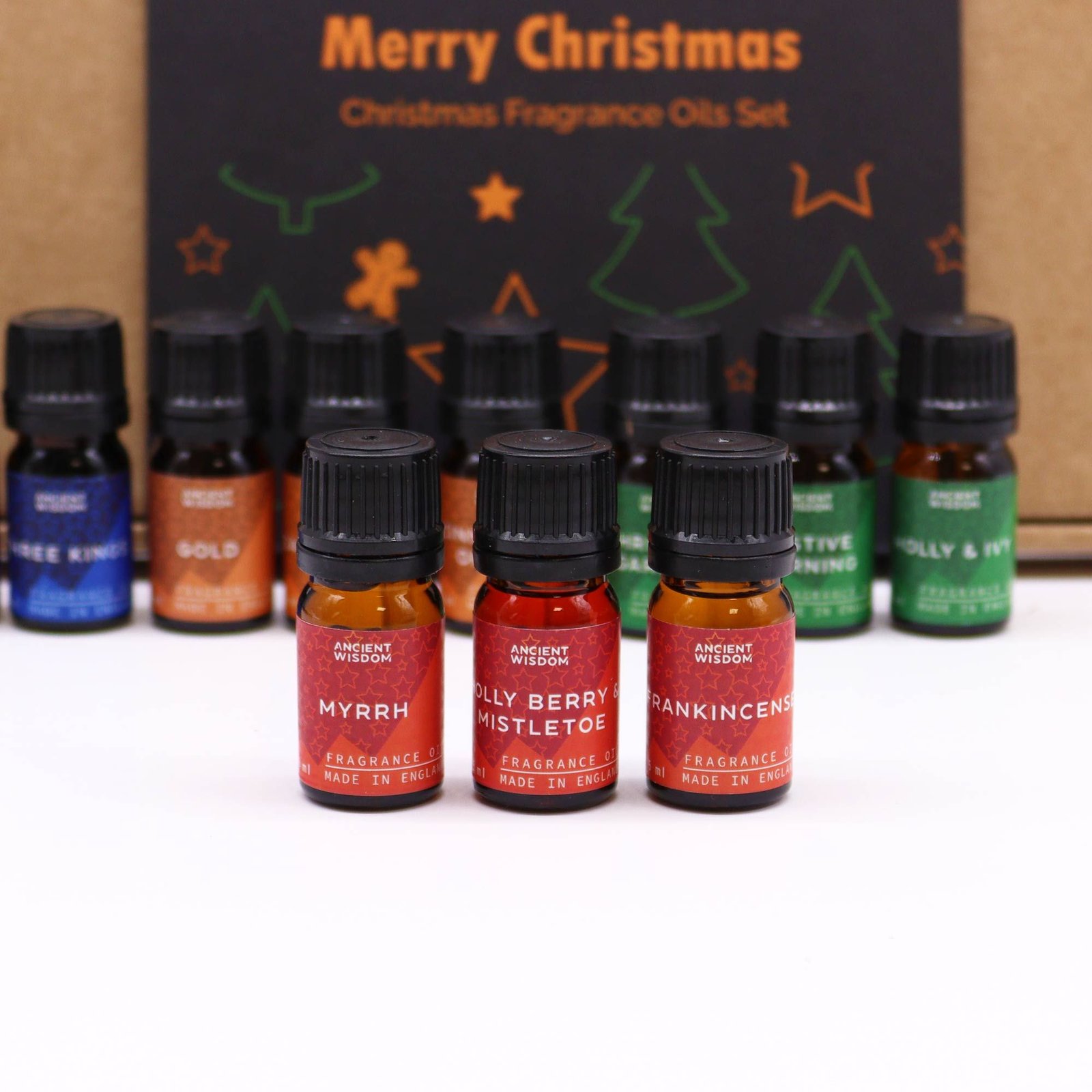 bG9jYWw6Ly9tZWRpYS8xTS82Qy82MFIzMEMxRzZXUjM2QzFNL2VlYWM0ZjgxLmpwZWc.jpg Weihnachtsduftöl Set 12 x 5 ml – Festliche Duftöle mit Zimt, Orange, Sandelholz & Weihrauch