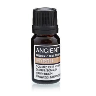 Myrrheöl 10 ml