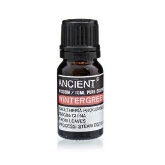 Wintergrün ätherisches Öl 10 ml
