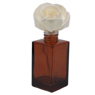 Duftdiffuser Blumen Große Rose 4 Stück