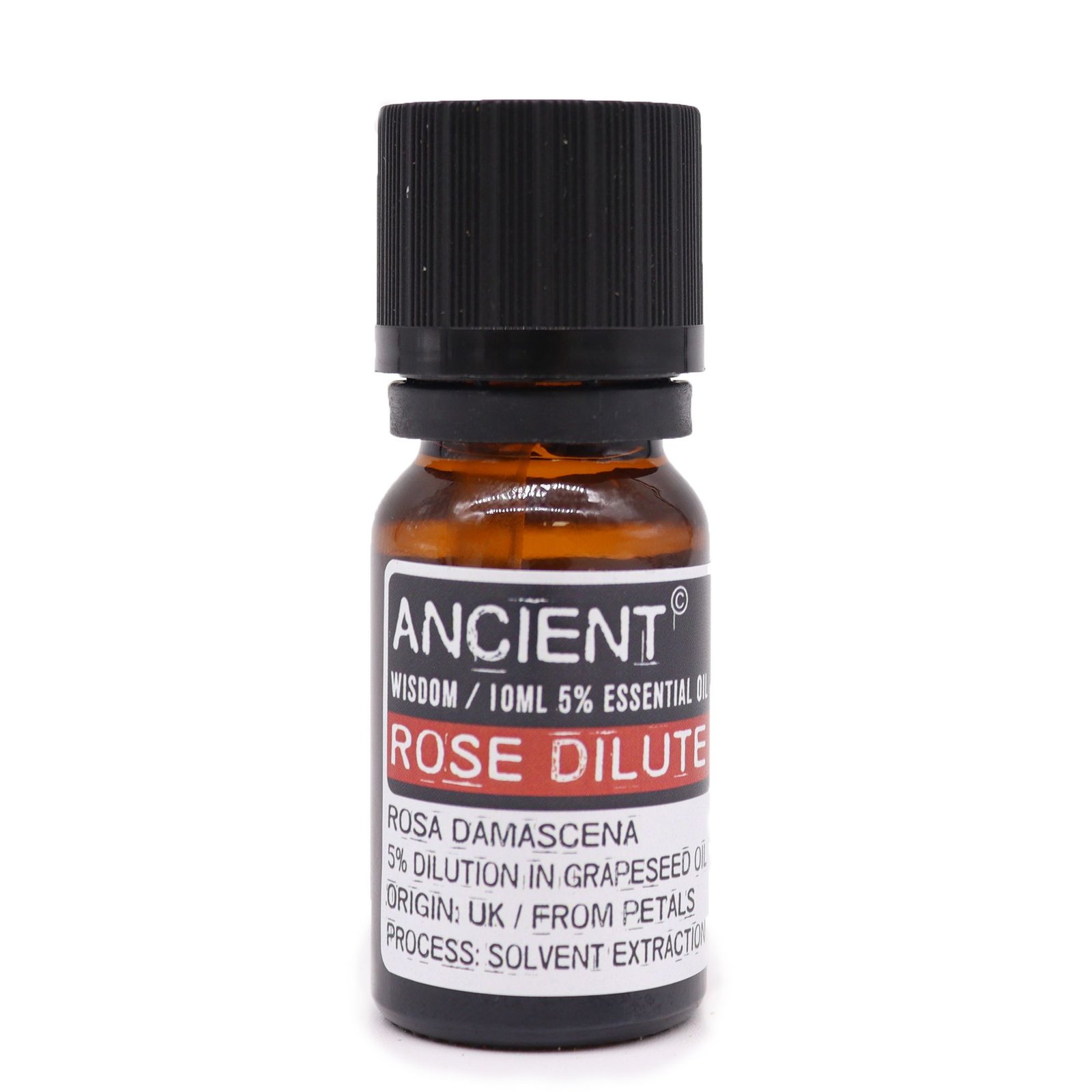Rosenöl 5% 10 ml Rosenöl 5% 10 ml