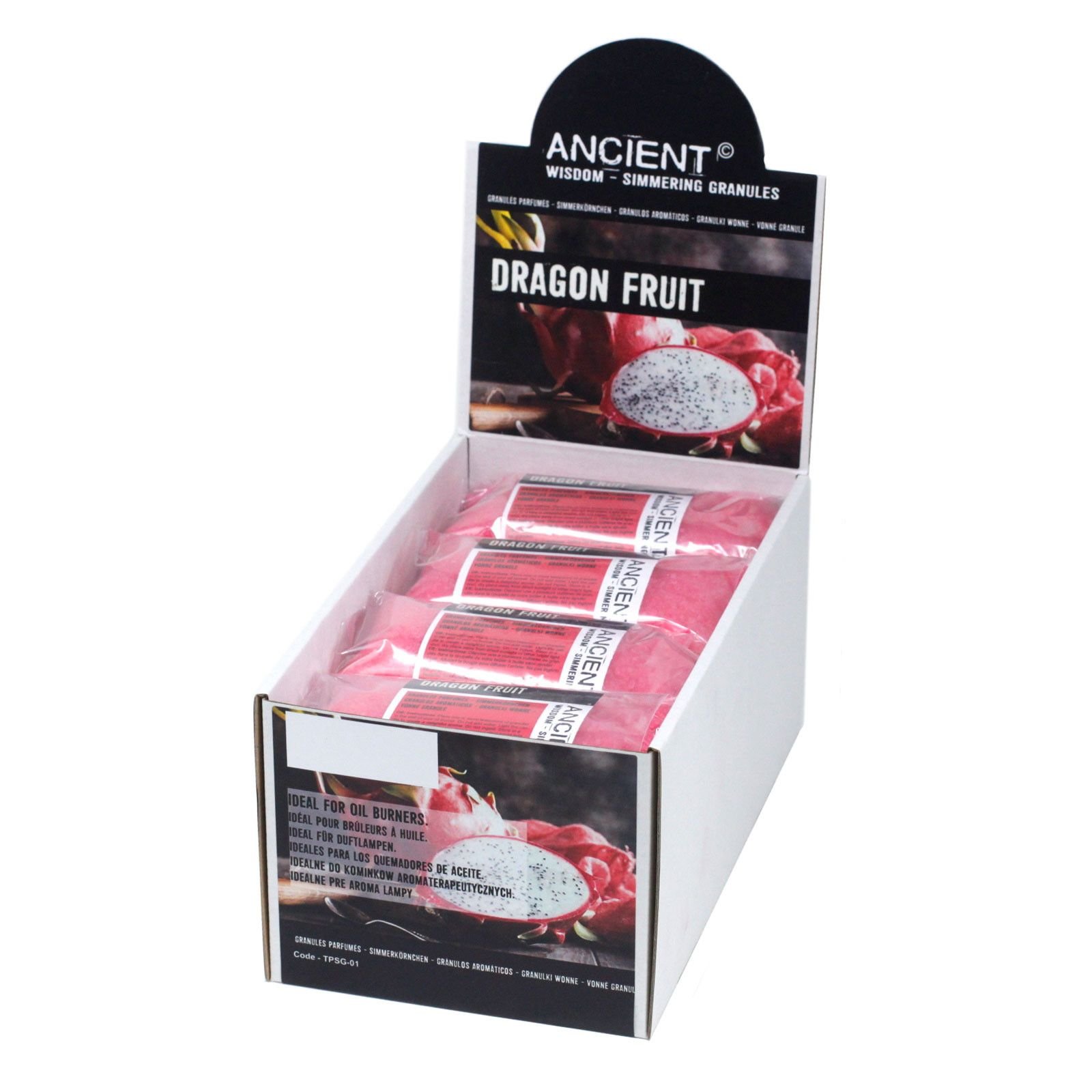 bG9jYWw6Ly9tZWRpYS8xTi8yRC82MFIzMEMxRzZNVDMyRDFOLzcxZTdkY2VlLmpwZWc.jpg Duftgranulat Drachenfrucht 210 g – Tropical Paradise Raumduft mit exotisch-fruchtigem Aroma