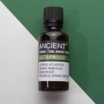 Atlaszeder Bio ätherisches Öl 50 ml – Bio Zedernholzöl für Aromatherapie & Duftanwendungen