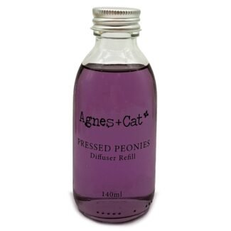 Raumduft Nachfüllflasche Pfingstrose 140 ml