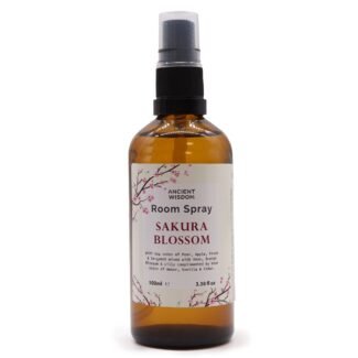 Raumspray Sakura Essence 100 ml