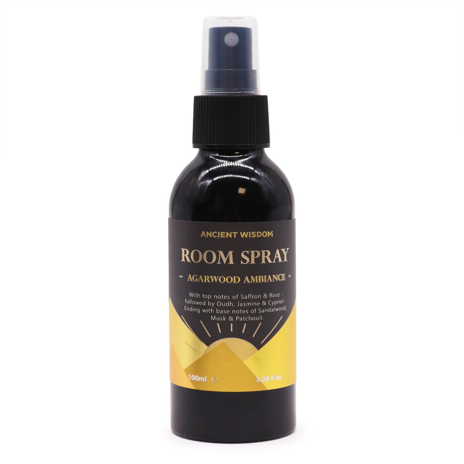 Agarwood Ambiance Raumspray 100 ml