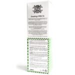 Raumduft Gooseberry & White Tea 120 ml – Duftdiffuser mit Stäbchen und frischem Duft – Honigbee Raumduft Gooseberry & White Tea 120 ml – Duftdiffuser mit Stäbchen und frischem Duft