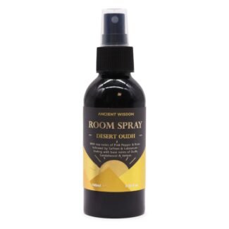 Desert Oudh Raumspray 100 ml
