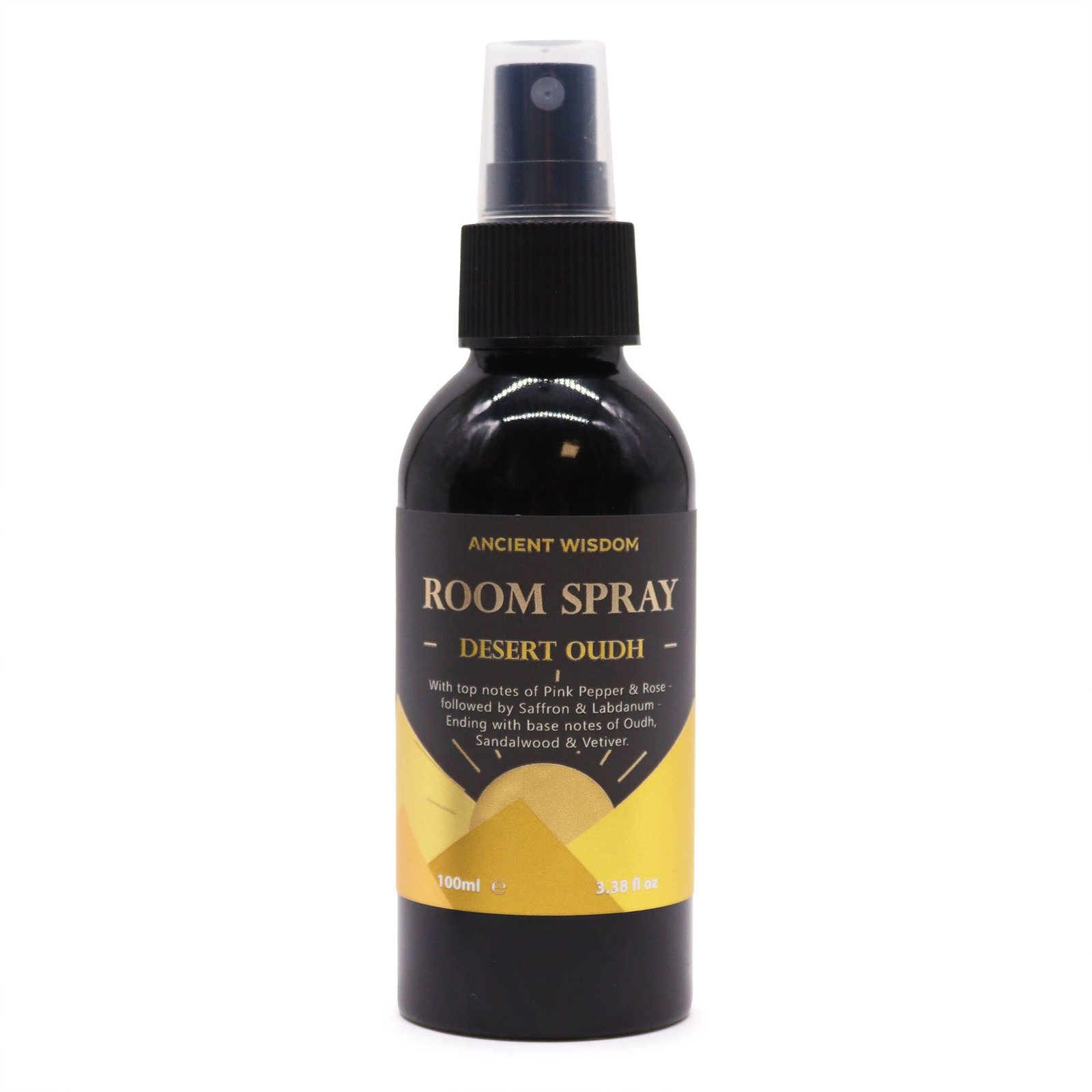Desert Oudh Raumspray 100 ml
