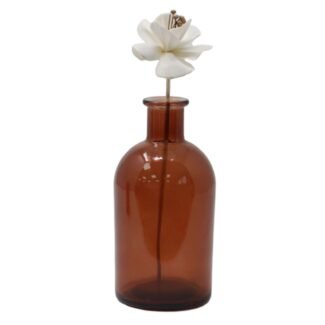 Duftdiffuser Blumen Lilie 4 Stück