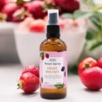 Raumspray Fruity Melody 100 ml – Fruchtiger Raumduft mit Himbeere, Erdbeere und Vanille