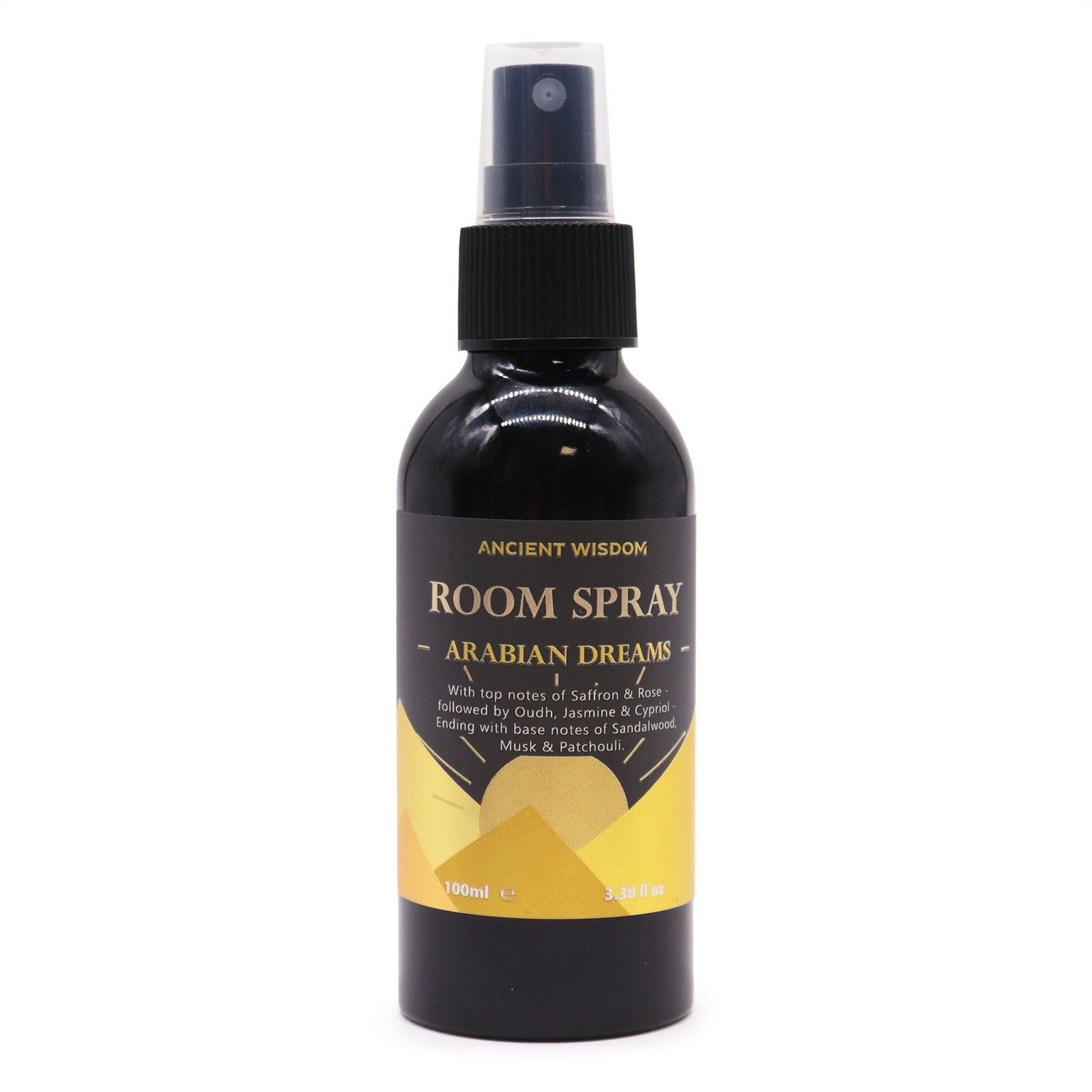 Arabian Dreams Raumspray 100 ml Arabian Dreams Raumspray 100 ml