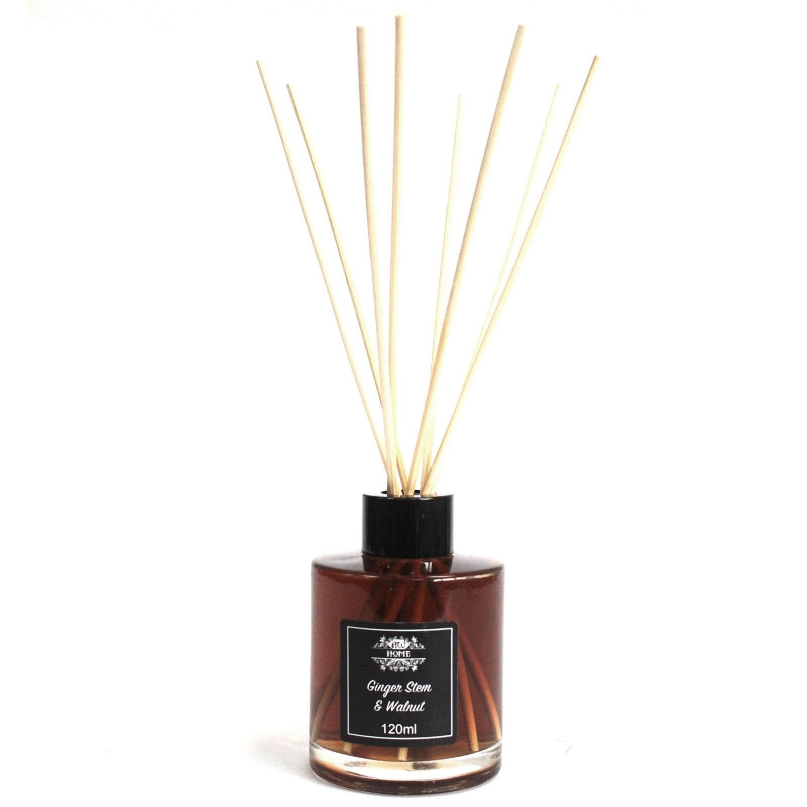 bG9jYWw6Ly9tZWRpYS8xUi82Qy82MFIzMEMxRzZHVzM2QzFSL2RiNWZjZmZjLmpwZWc.jpg Raumduft Ginger Stem & Walnut 120 ml – Duftdiffuser mit Ingwer- und Walnussduft