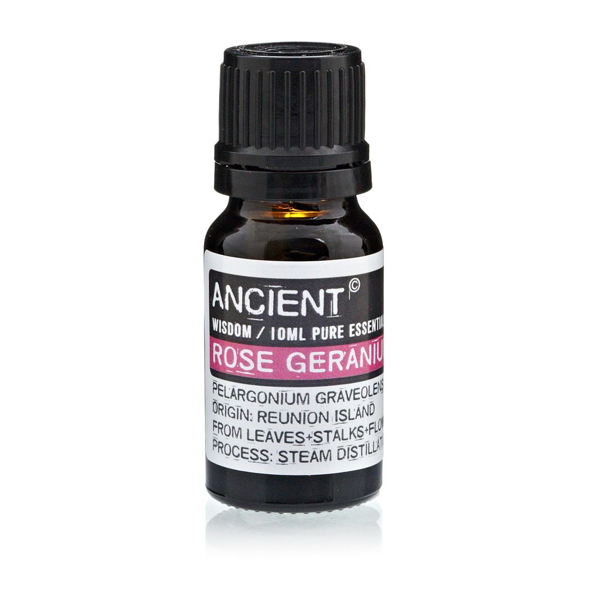 Rosengeranie ätherisches Öl 10 ml