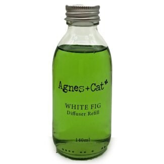 Raumduft Nachfüllflasche Weiße Feige 140 ml