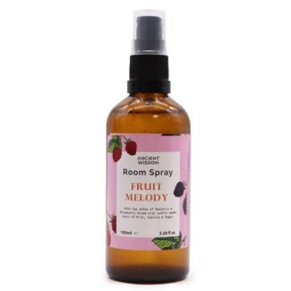 Raumspray Fruity Melody 100 ml
