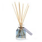 Raumduft Provence 140 ml – Eleganter Duftdiffuser mit Stäbchen für Zuhause und Büro