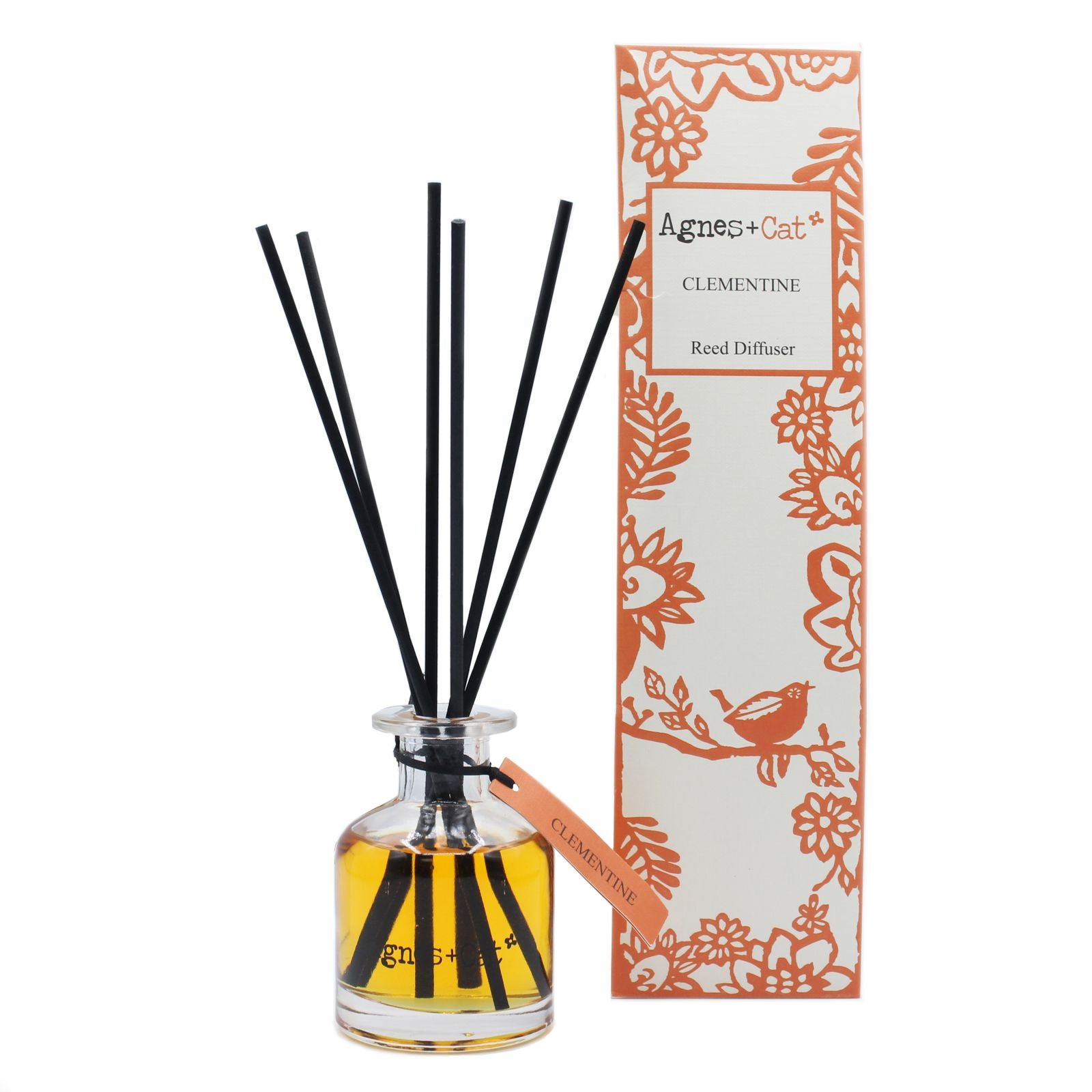 Raumduft Clementine 140 ml Raumduft Clementine 140 ml