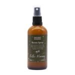 Raum- & Kissenspray Festive Morning 100 ml – Weihnachtsduft mit Jasmin und Sandelholz – Honigbee Raum- & Kissenspray Festive Morning 100 ml