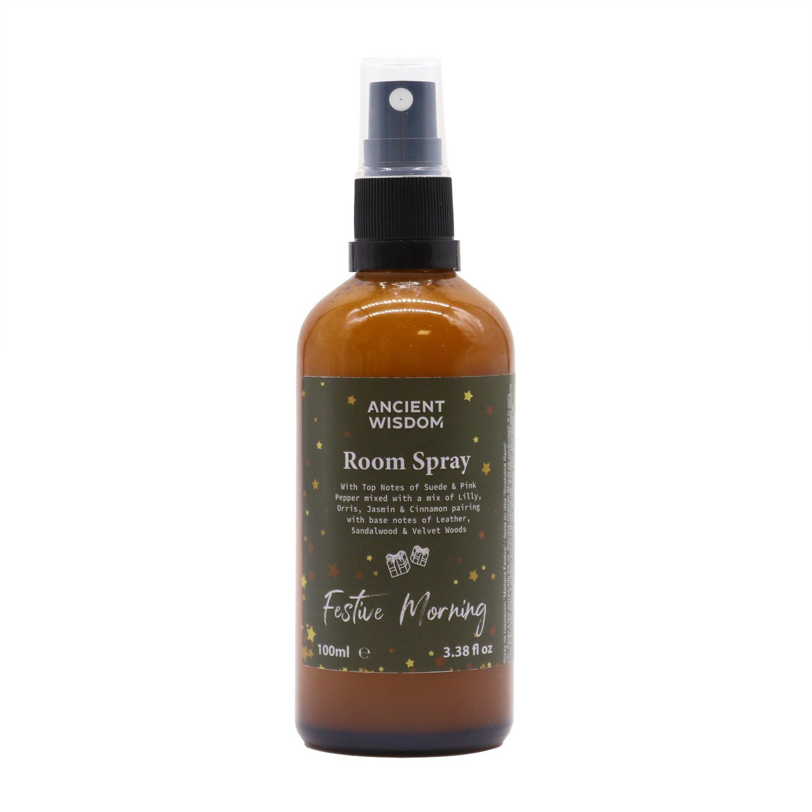 Raum- & Kissenspray Festive Morning 100 ml Raum- & Kissenspray Festive Morning 100 ml