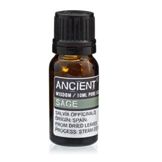 Salbeiöl 10 ml