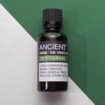 Petitgrain Bio ätherisches Öl 50 ml – Bio Petitgrainöl für Aromatherapie & Duftanwendungen