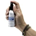 Raumspray Heavenly Musk 100 ml – Sanfter Moschusduft für Zuhause – Honigbee Raumspray Heavenly Musk 100 ml – Sanfter Moschusduft für Zuhause