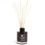 Raumduft White Strawberry & Blackberry 120 ml – Duftdiffuser mit Erdbeer- und Brombeerduft