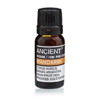 Mandarinenöl 10 ml