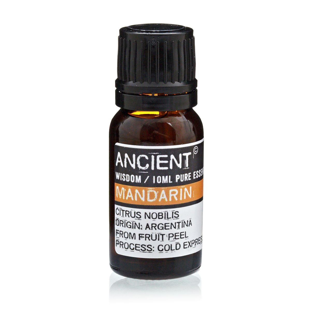 Mandarinenöl 10 ml Mandarinenöl 10 ml