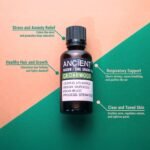 Atlaszeder Bio ätherisches Öl 50 ml – Bio Zedernholzöl für Aromatherapie & Duftanwendungen