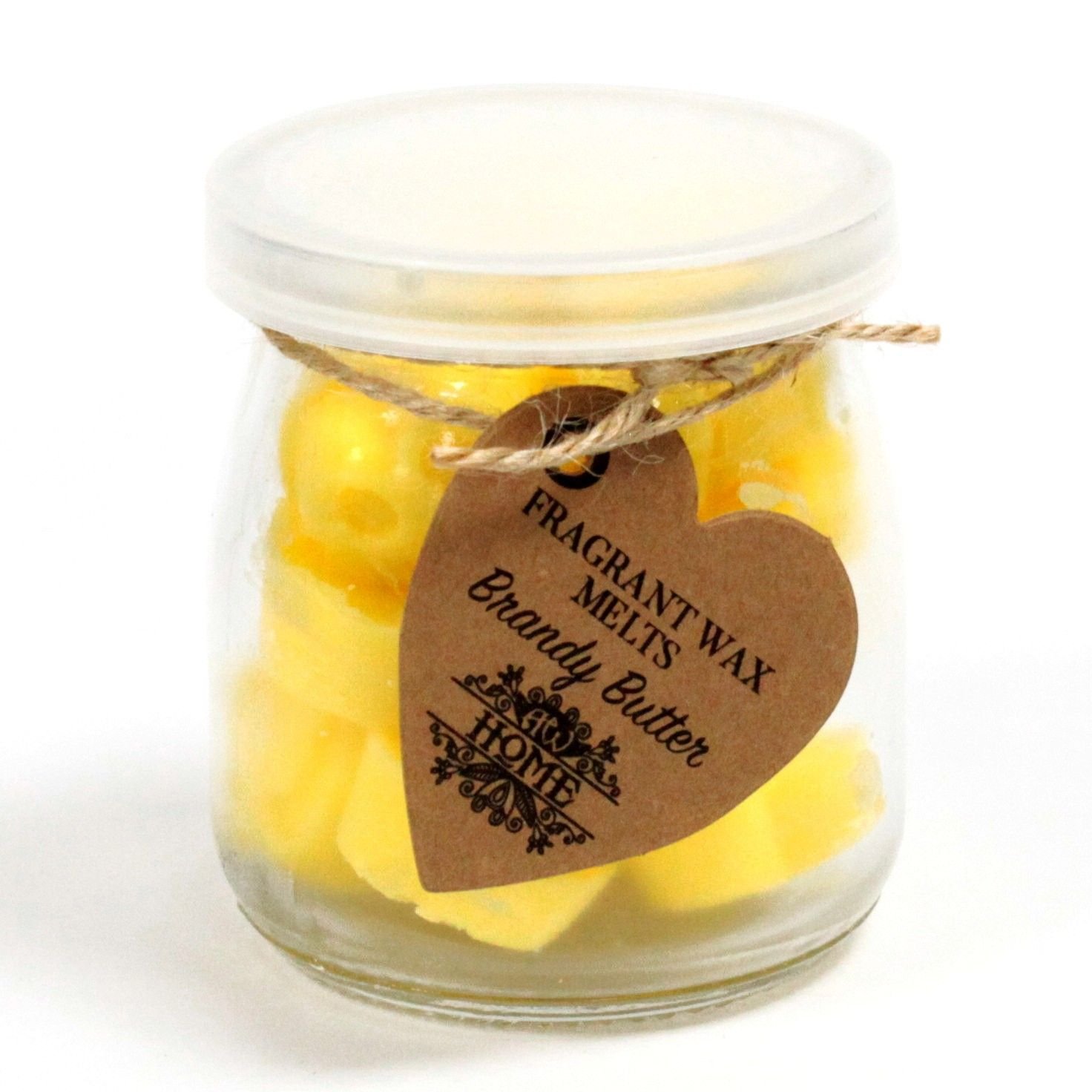Duftwachs Brandy Butter 16 Stück Duftwachs Brandy Butter 16 Stück
