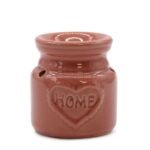 Duftlampe Keramik Lavendel Home 7 cm