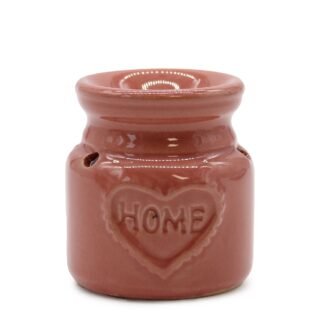 Duftlampe Keramik Lavendel Home 7 cm