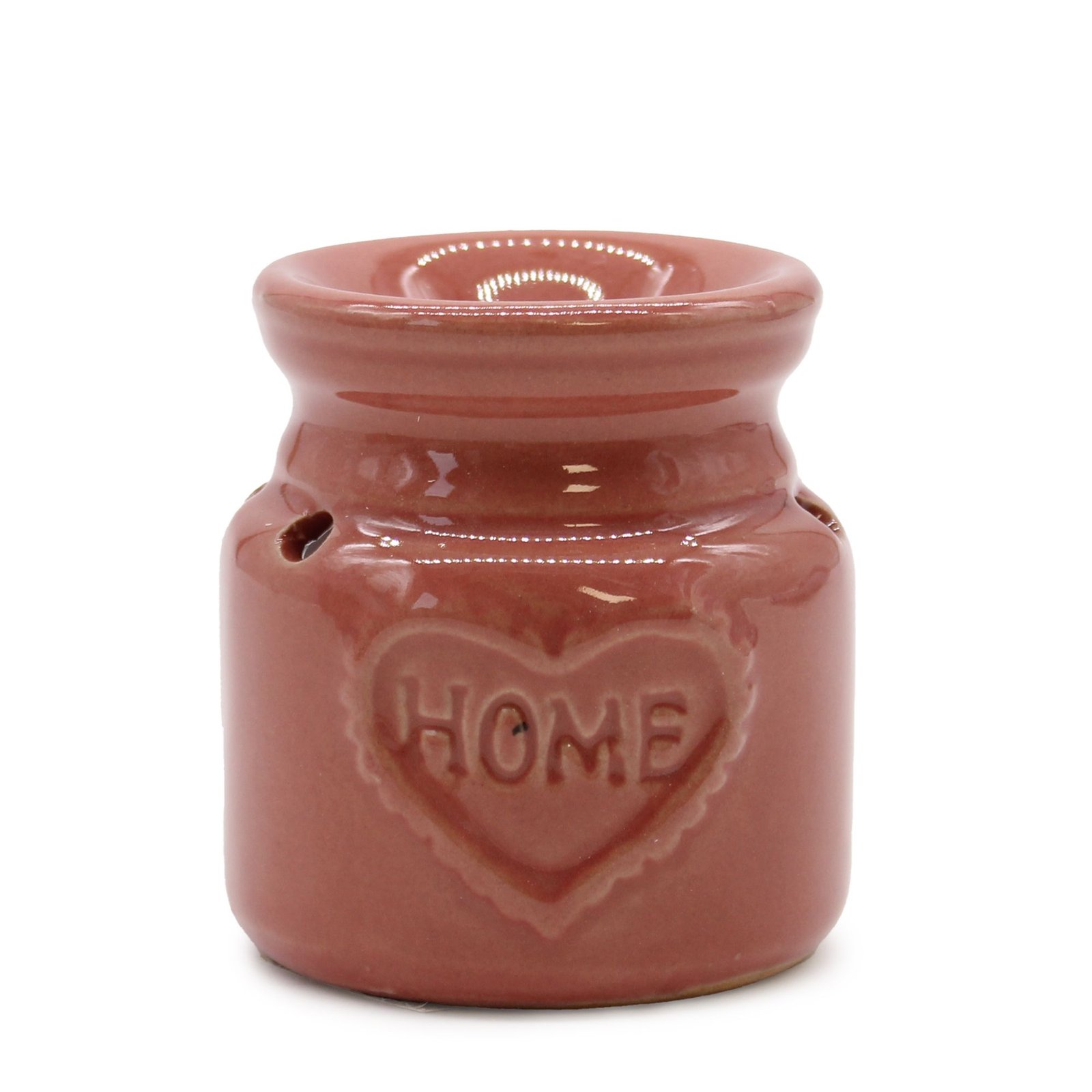 Duftlampe Keramik Lavendel Home 7 cm