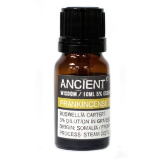 Weihrauchöl 5% 10 ml