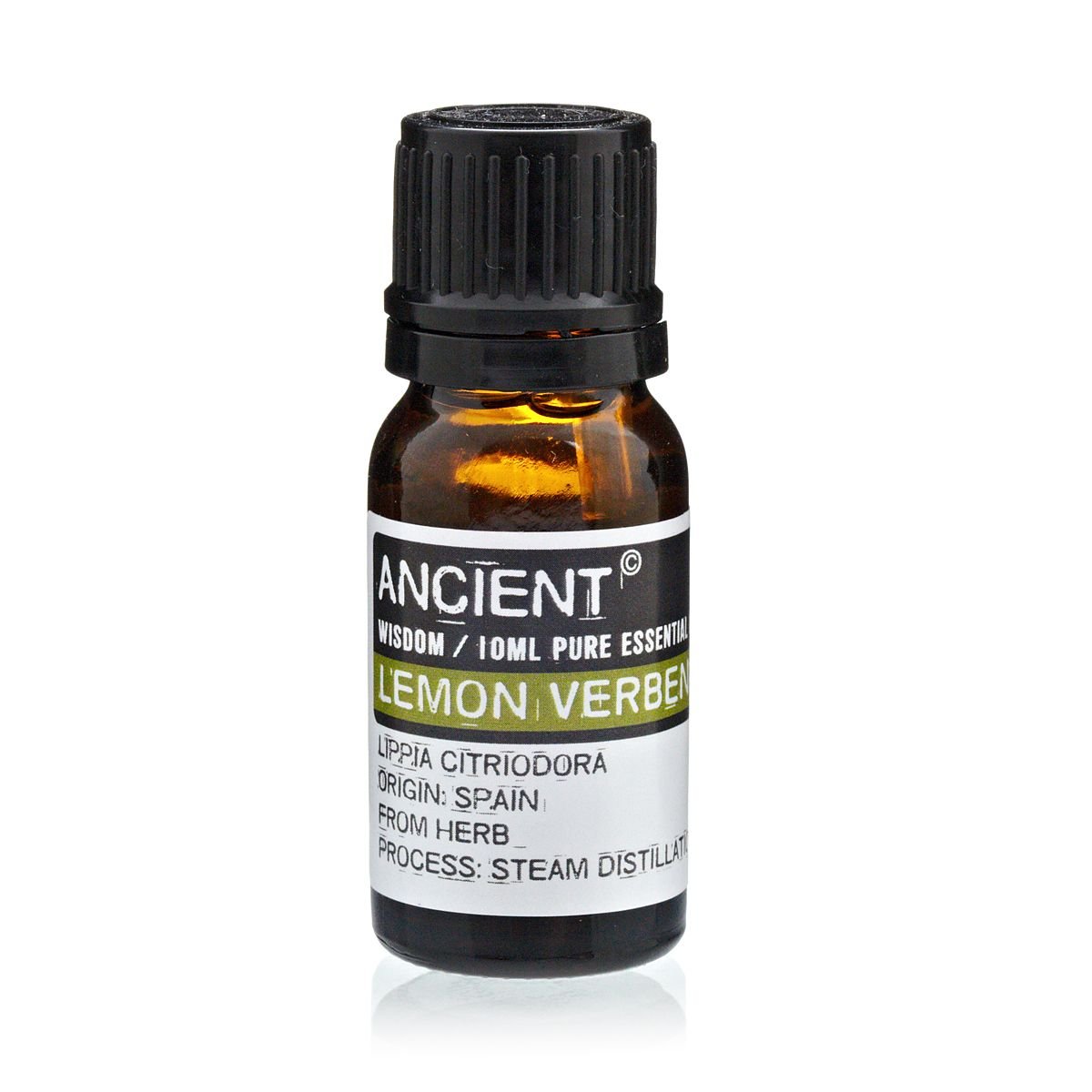 Zitronenverbene Öl 10 ml