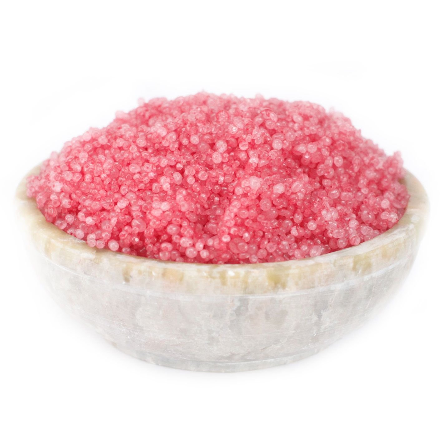 Duftgranulat Erdbeere 210 g – Tropical Paradise Raumduft mit fruchtigem Erdbeeraroma