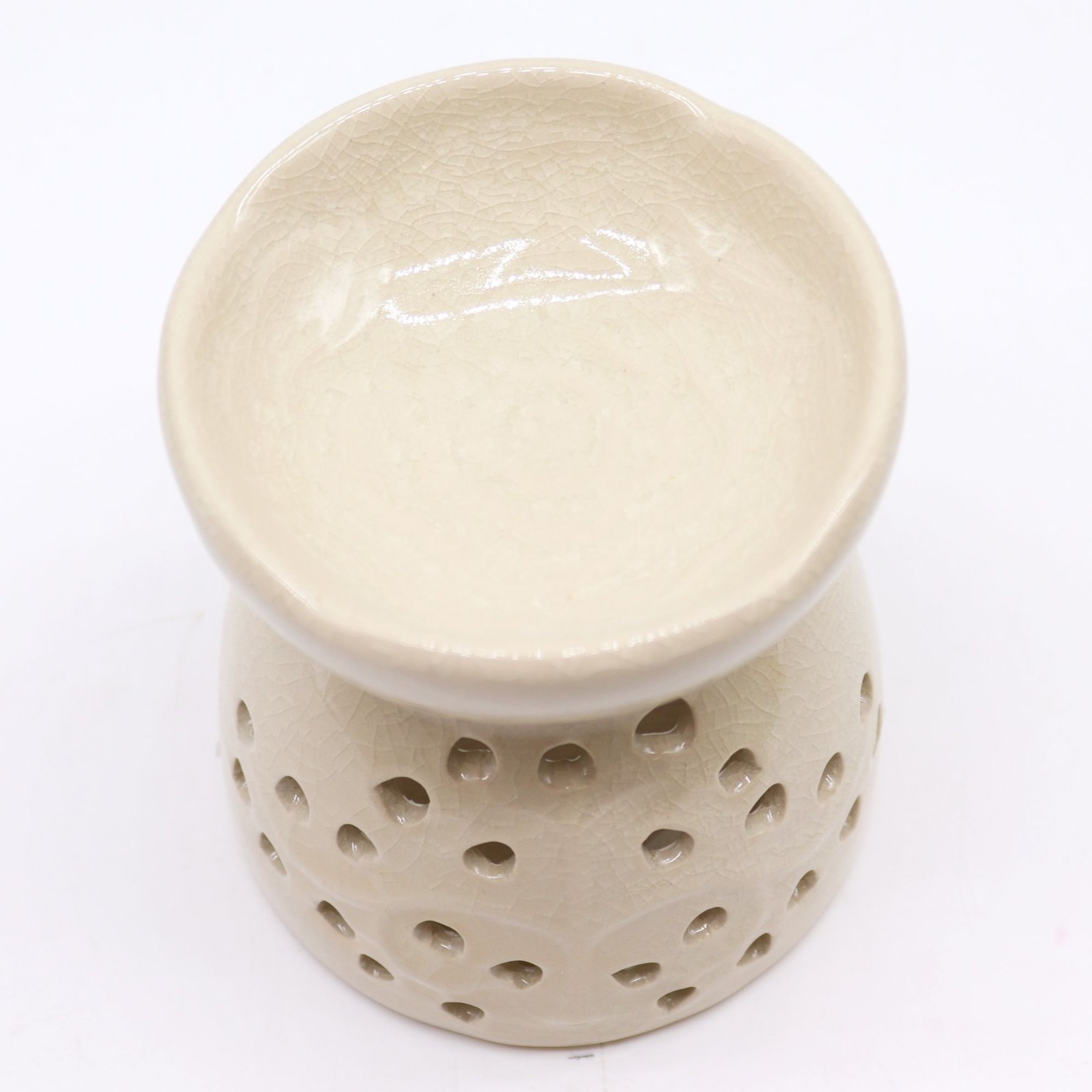bG9jYWw6Ly9tZWRpYS9ISi9KRC82MFIzMEMxRzZNUktKREhKLzFlMDE3OGFhLmpwZWc.jpg Duftlampe Lebensbaum Elfenbein aus Keramik – Aromalampe für Duftöle und Duftwachs