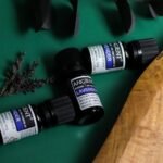 Lavendelöl Frankreich 10 ml – Ätherisches Lavendelöl für Aromatherapie & Diffuser – Honigbee Lavendelöl Frankreich 10 ml – Ätherisches Lavendelöl für Aromatherapie & Diffuser
