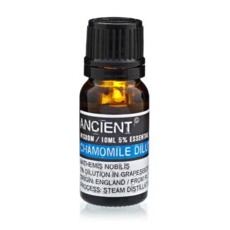 Römische Kamille Öl 5% 10 ml