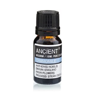 Römische Kamille Öl 10 ml