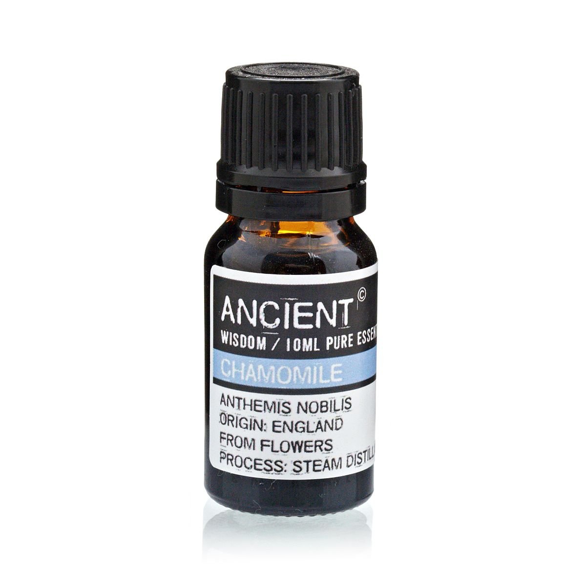 Römische Kamille Öl 10 ml Römische Kamille Öl 10 ml