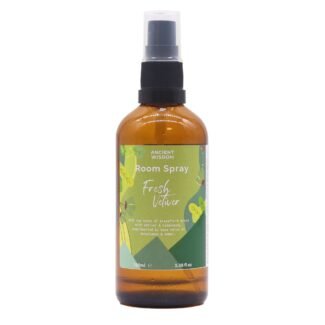 Raumspray Vetiver 100 ml